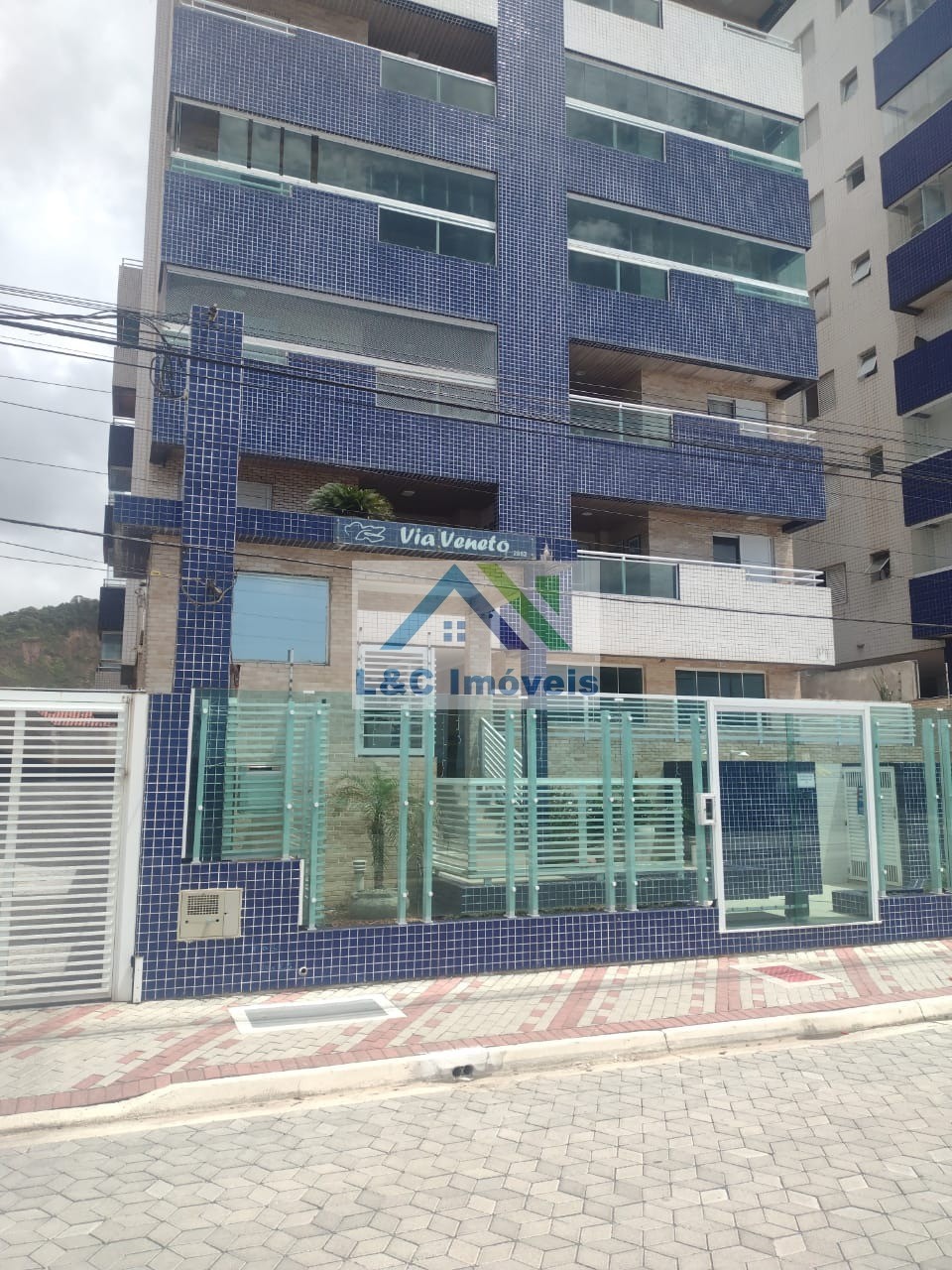 Apartamento, 2 quartos, 69 m² - Foto 1