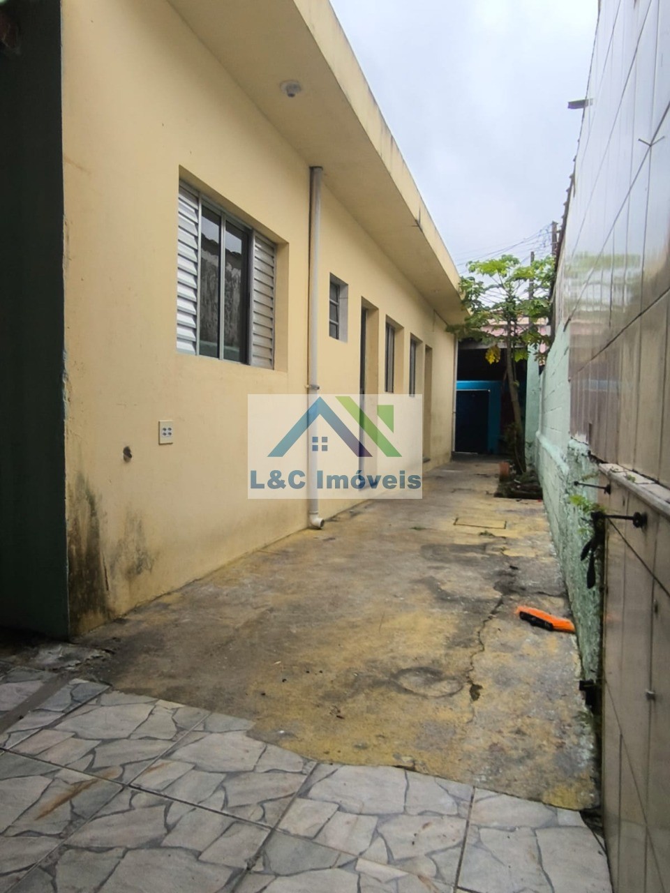 Casa, 2 quartos, 111 m² - Foto 4