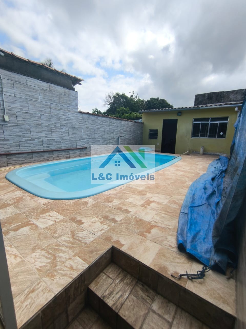 Casa, 2 quartos, 95 m² - Foto 1