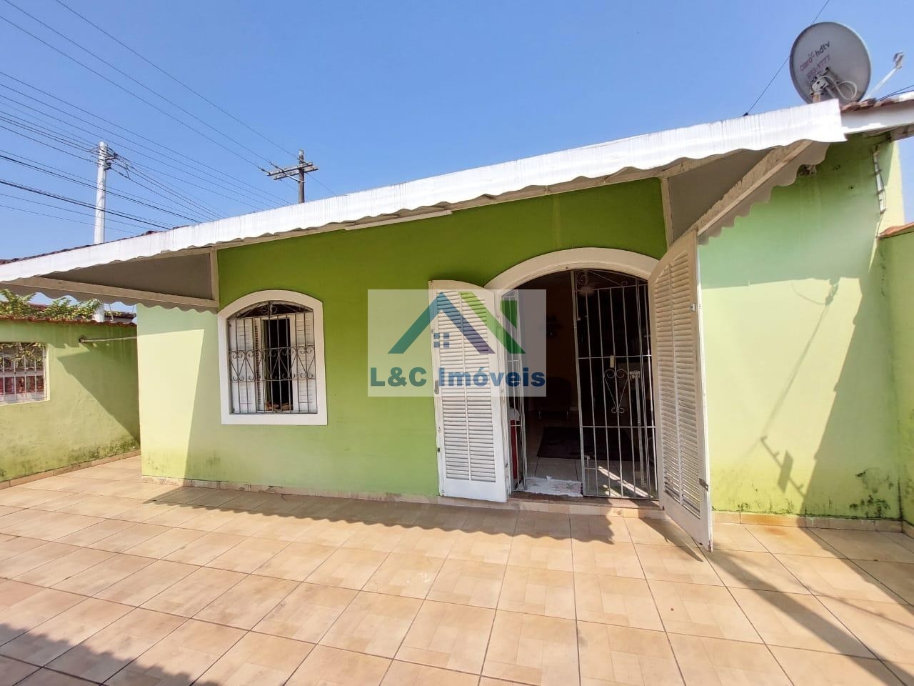 Casa, 3 quartos, 100 m² - Foto 6