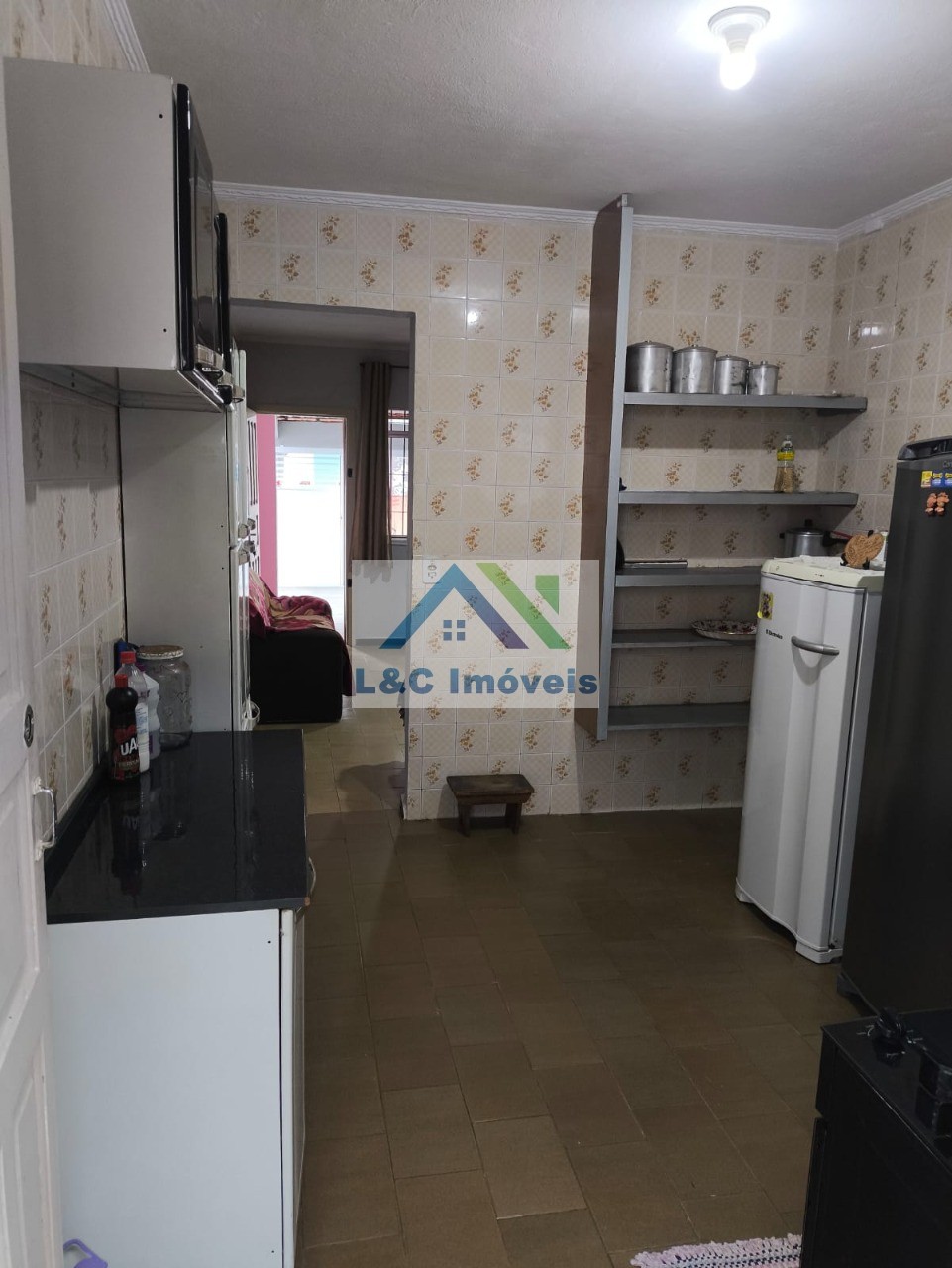 Casa, 3 quartos, 93 m² - Foto 14