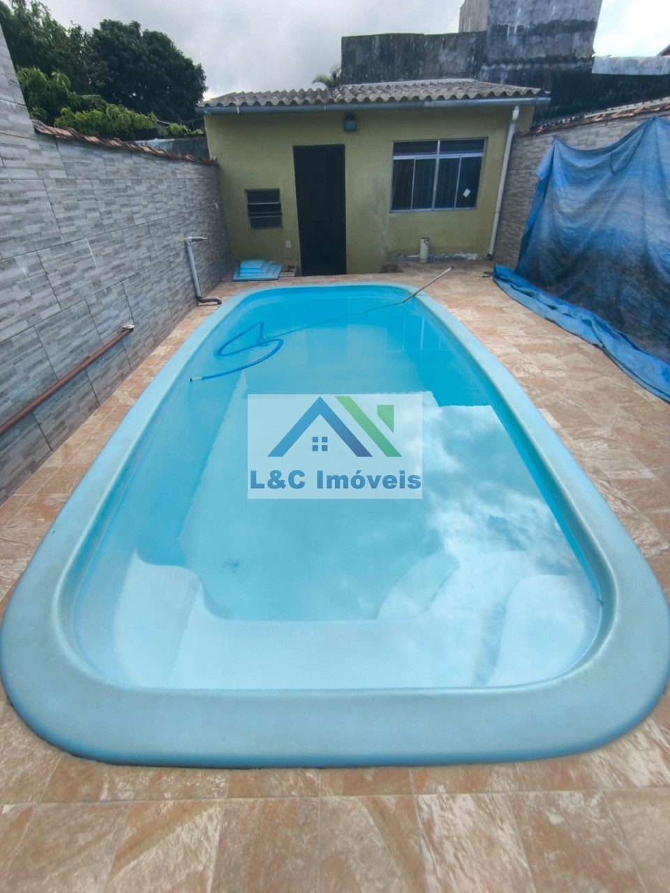 Casa, 2 quartos, 95 m² - Foto 3