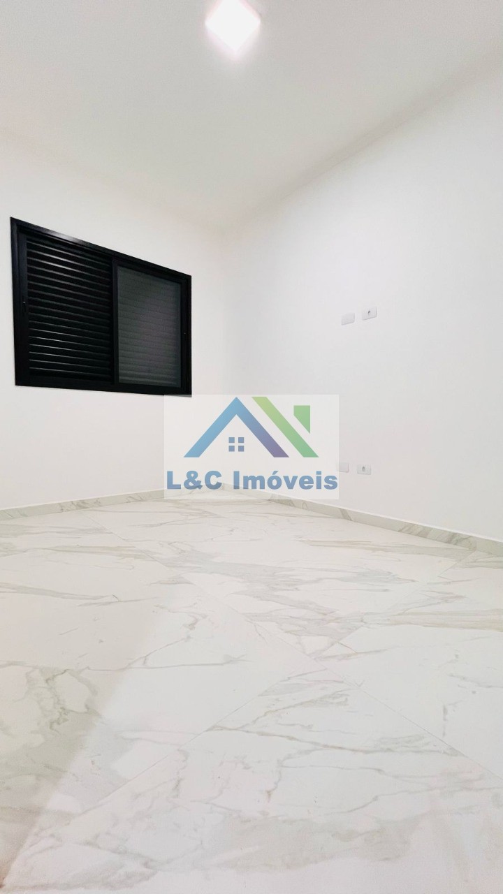 Sobrado, 2 quartos, 54 m² - Foto 9