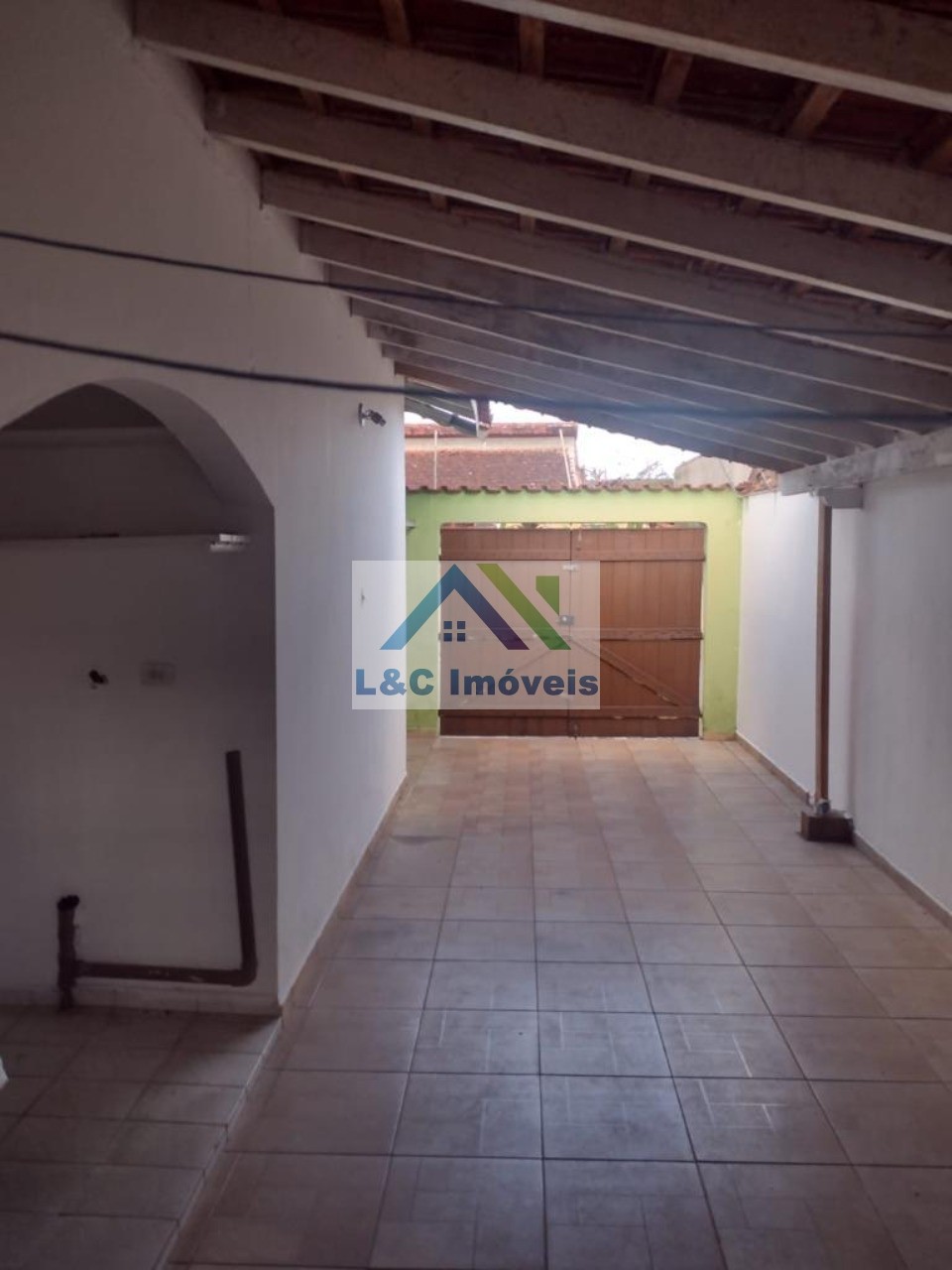 Casa, 3 quartos, 100 m² - Foto 14