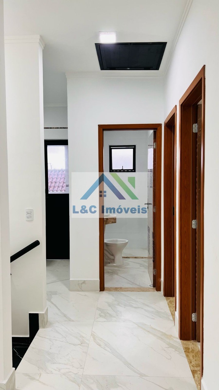 Sobrado, 2 quartos, 54 m² - Foto 8