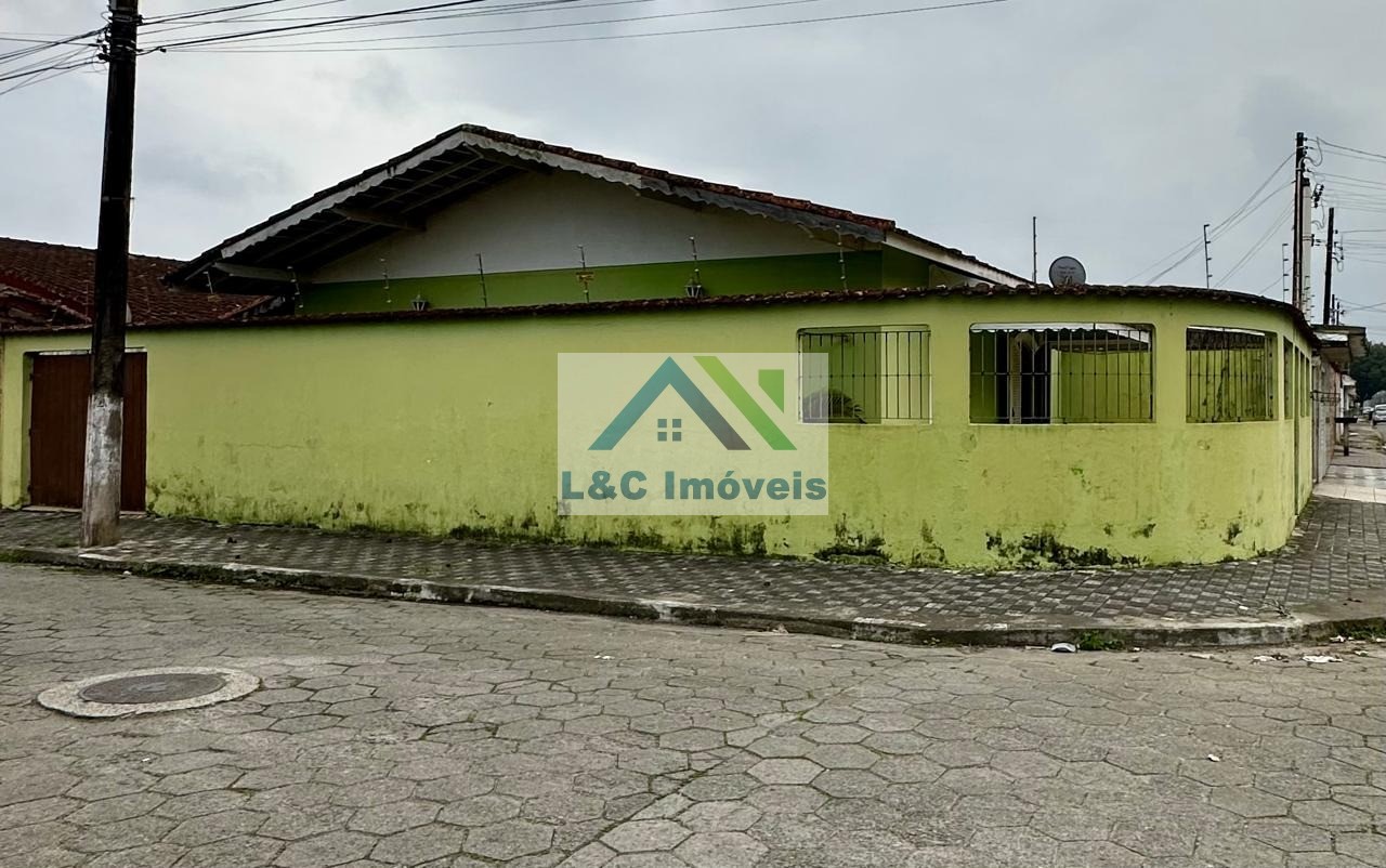 Casa, 3 quartos, 100 m² - Foto 4