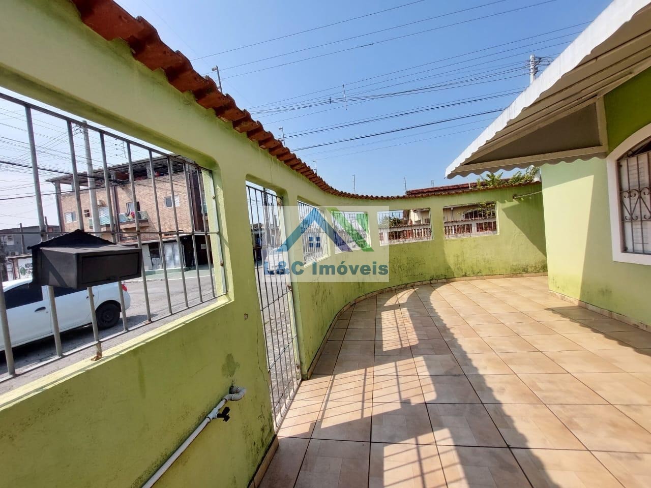 Casa, 3 quartos, 100 m² - Foto 16