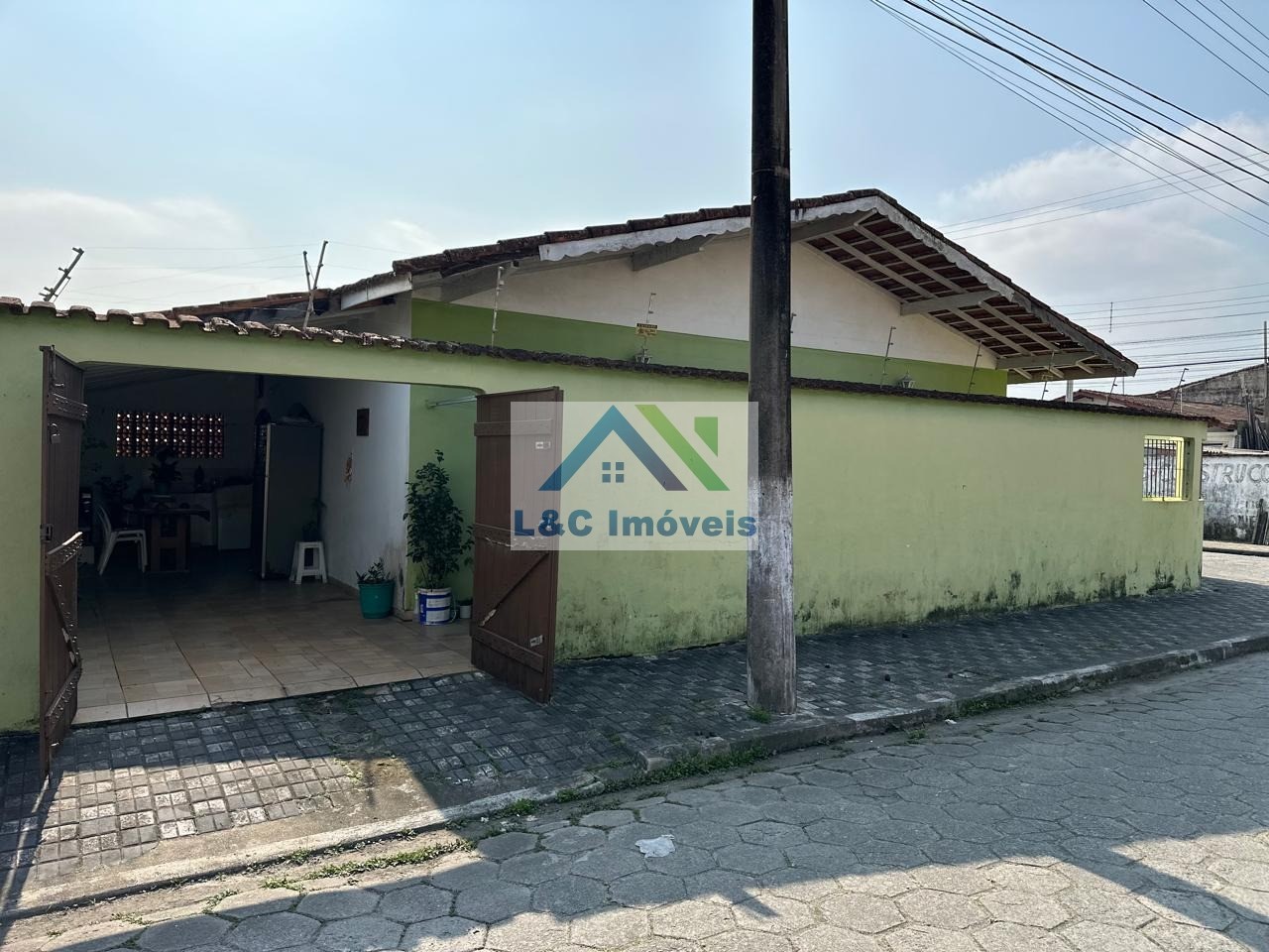 Casa, 3 quartos, 100 m² - Foto 2