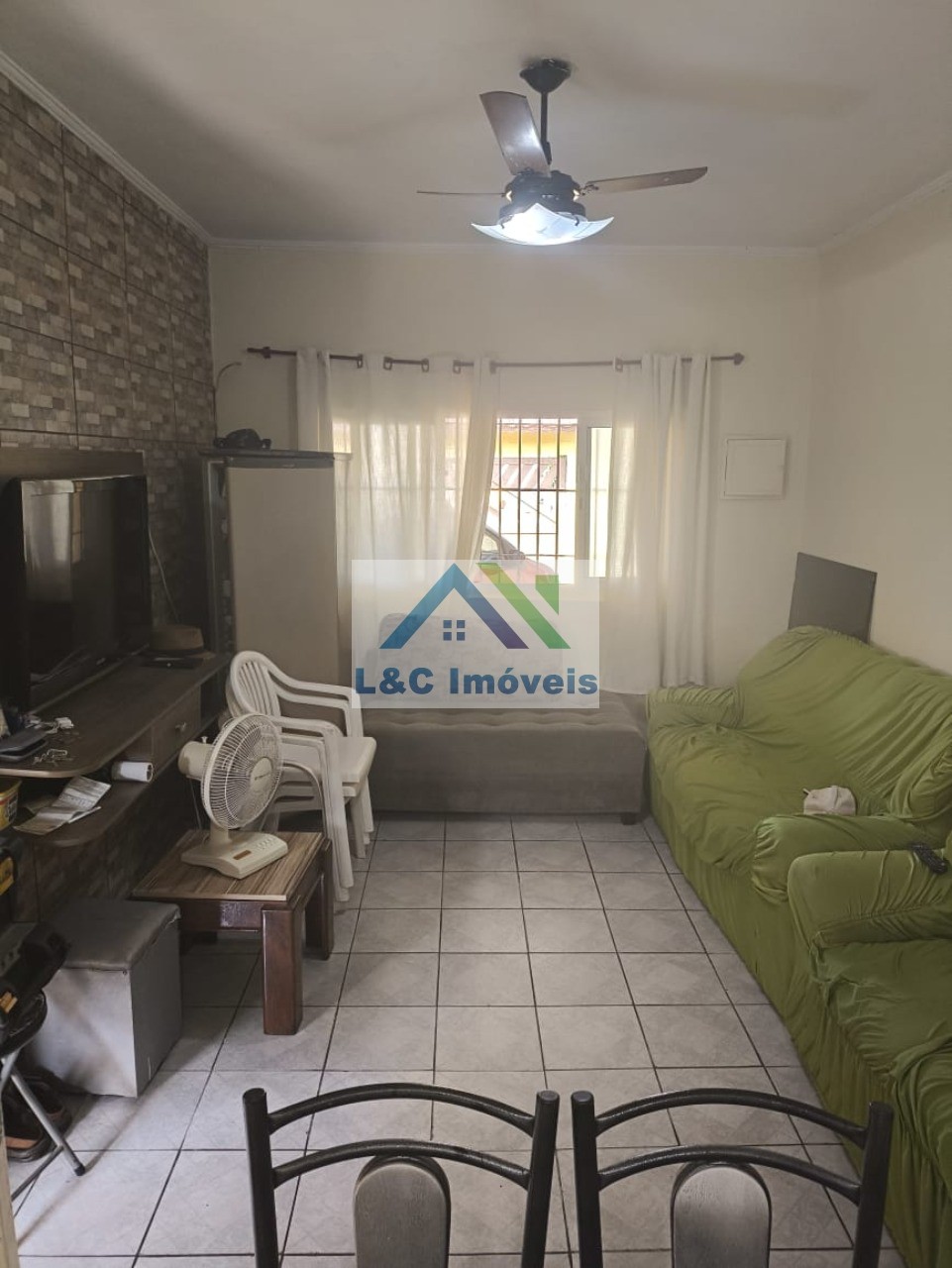 Casa, 2 quartos, 95 m² - Foto 21