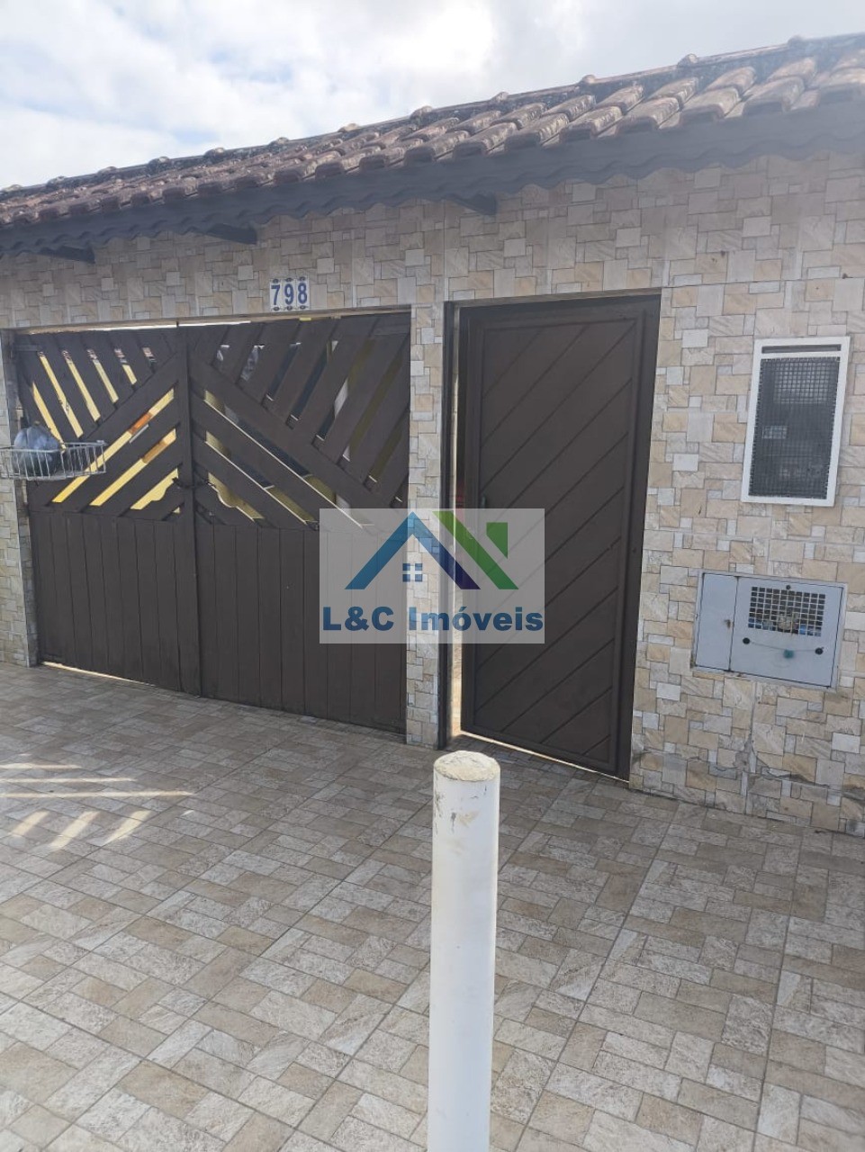 Casa, 2 quartos, 95 m² - Foto 5