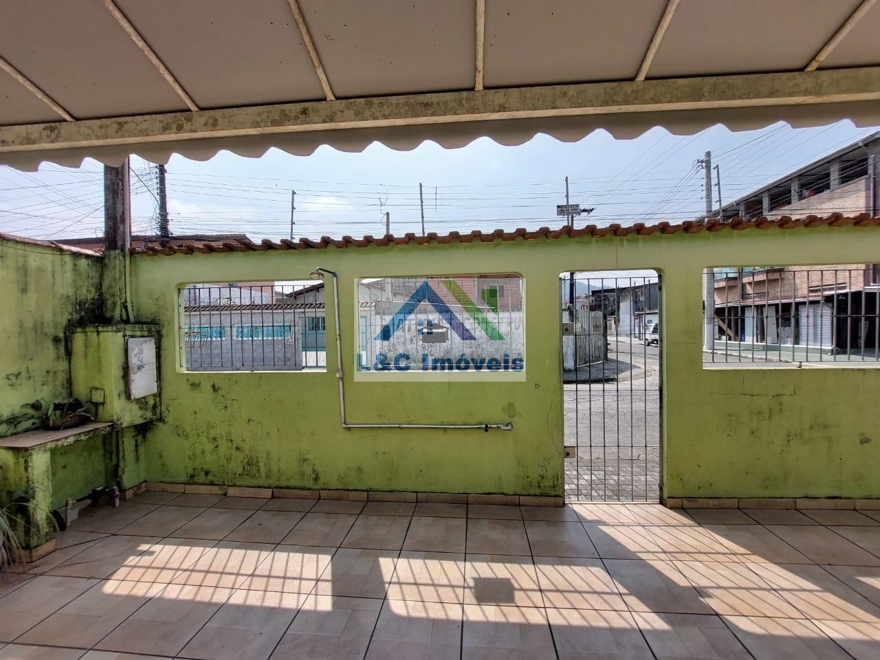 Casa, 3 quartos, 100 m² - Foto 13