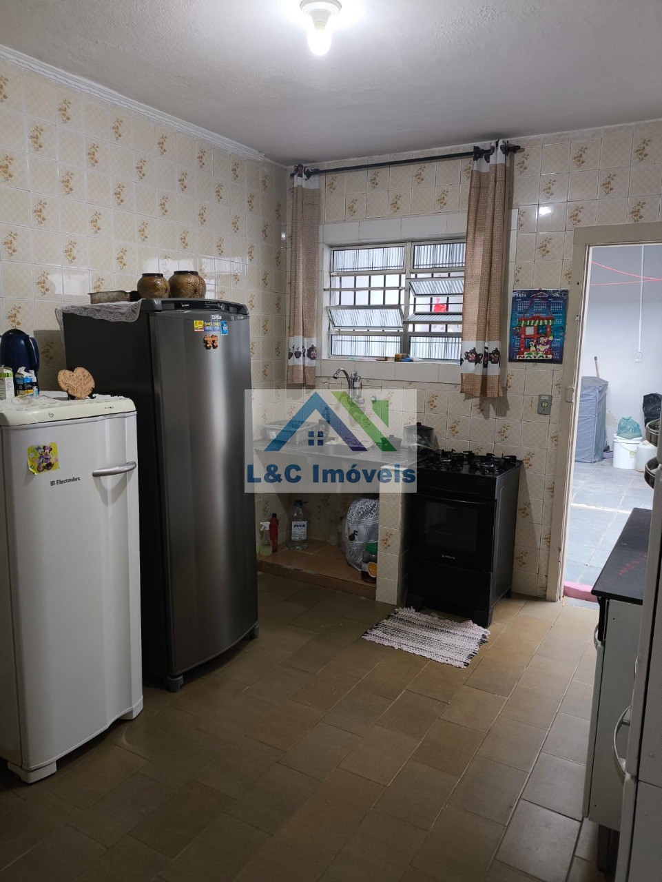 Casa, 3 quartos, 93 m² - Foto 11