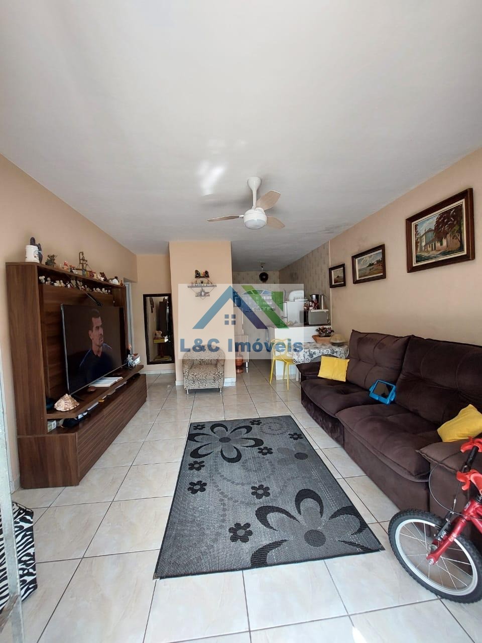 Casa, 3 quartos, 100 m² - Foto 17