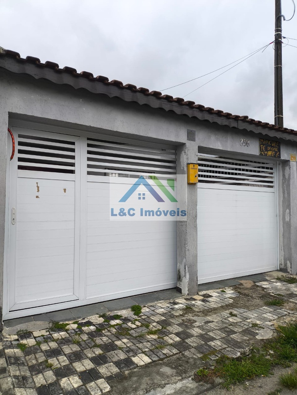 Casa, 3 quartos, 93 m² - Foto 3