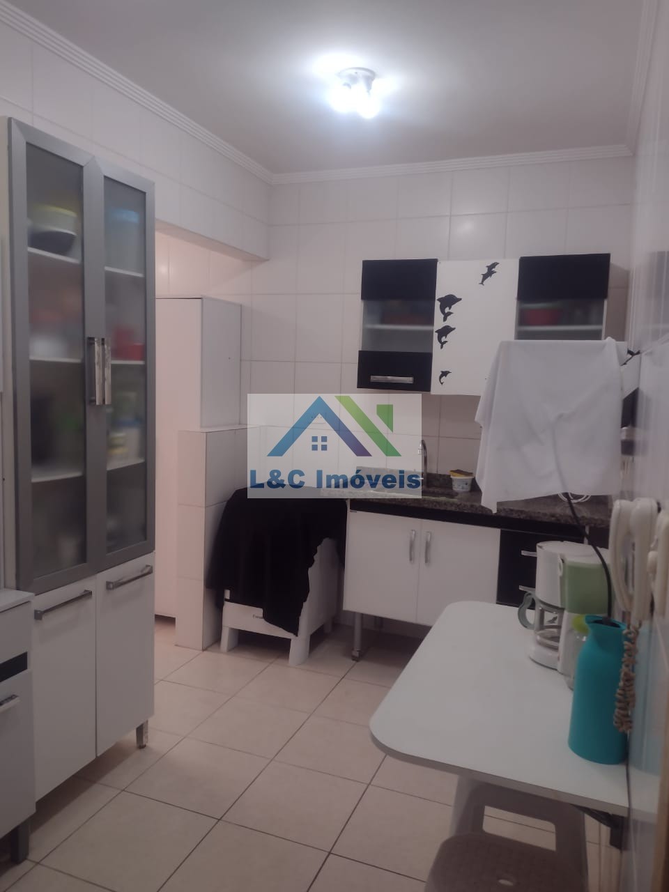 Apartamento, 2 quartos, 69 m² - Foto 6