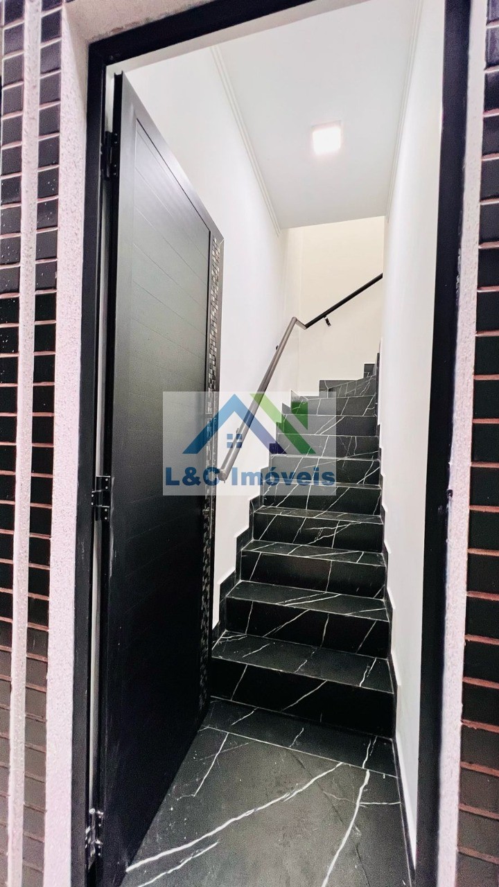 Sobrado, 2 quartos, 54 m² - Foto 16