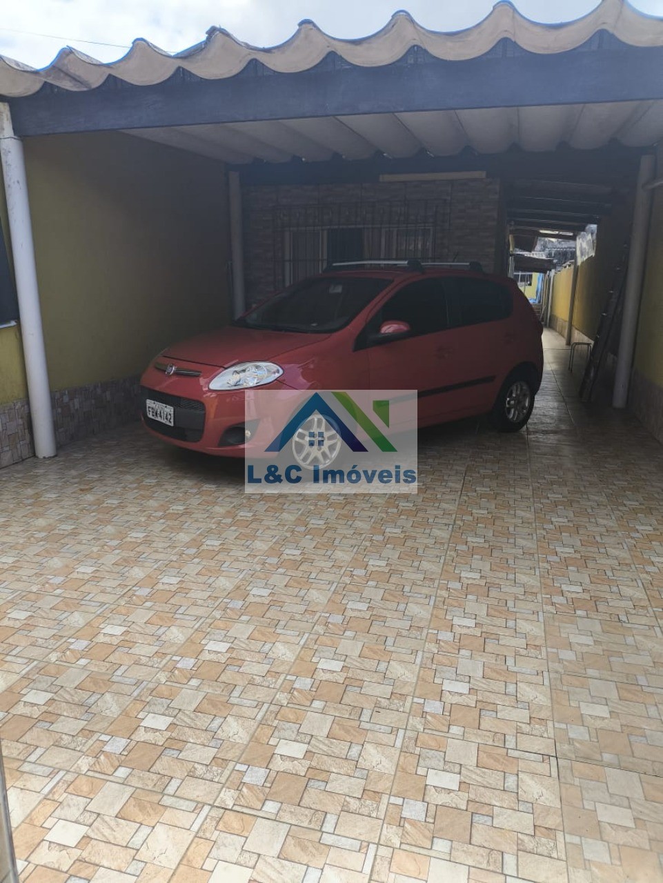 Casa, 2 quartos, 95 m² - Foto 6