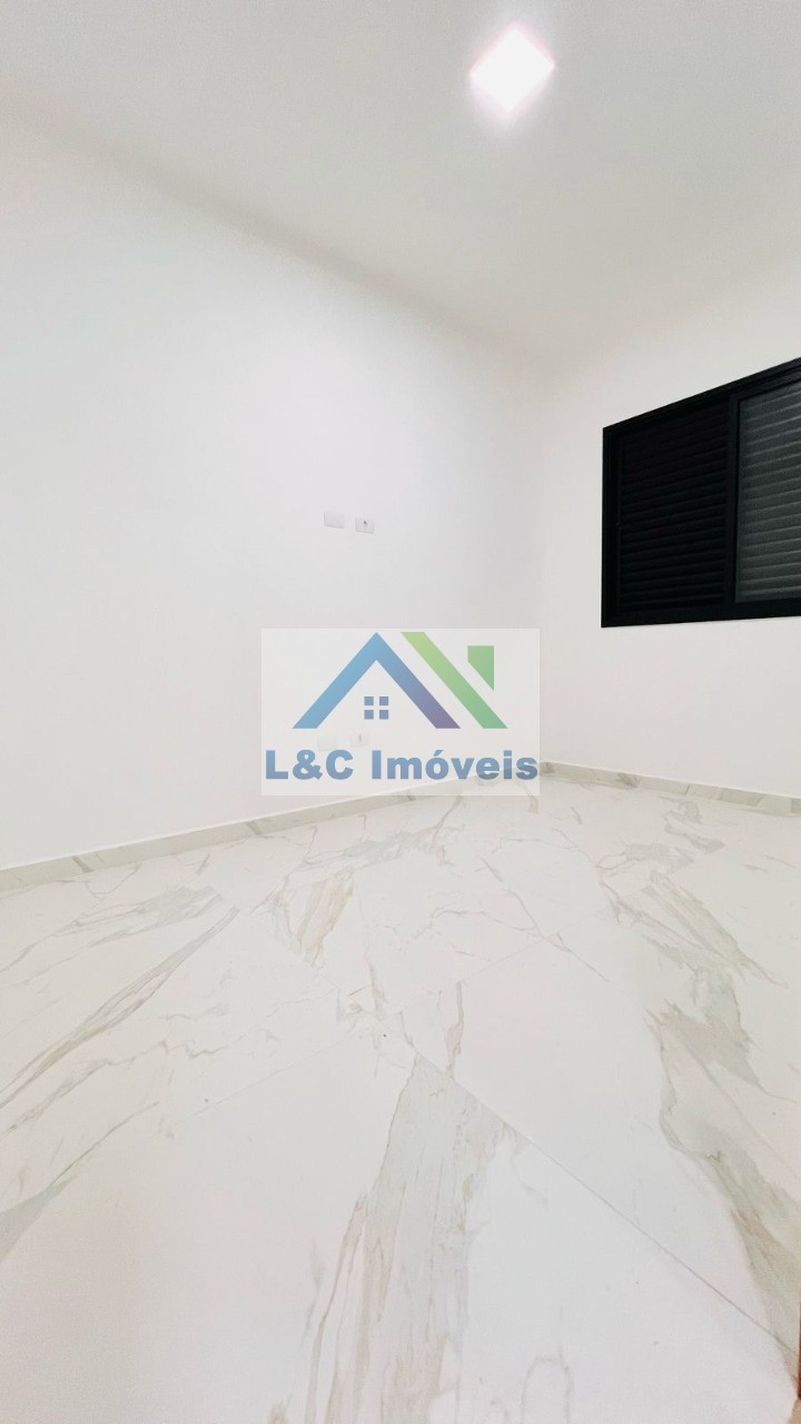 Sobrado, 2 quartos, 54 m² - Foto 12