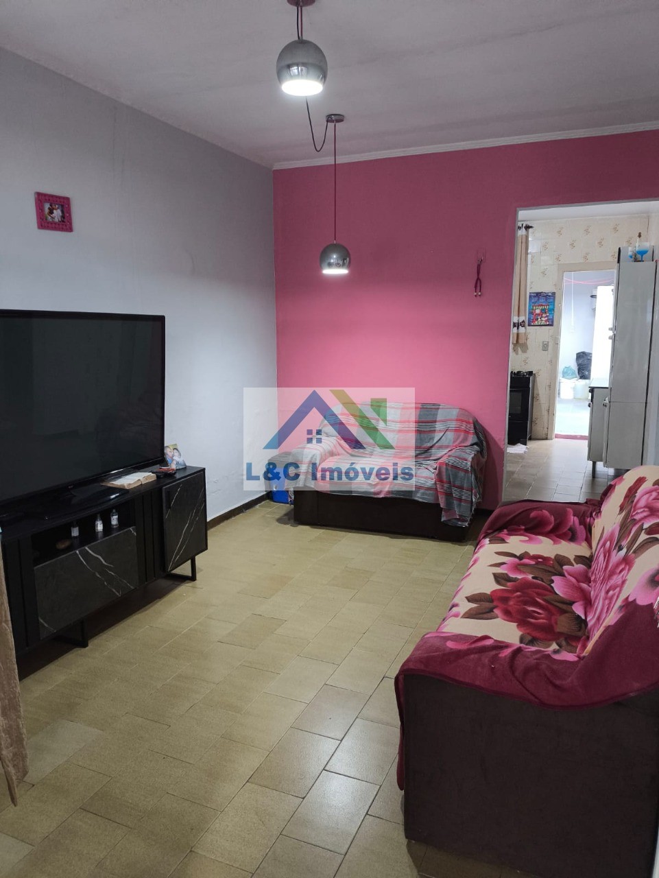 Casa, 3 quartos, 93 m² - Foto 9