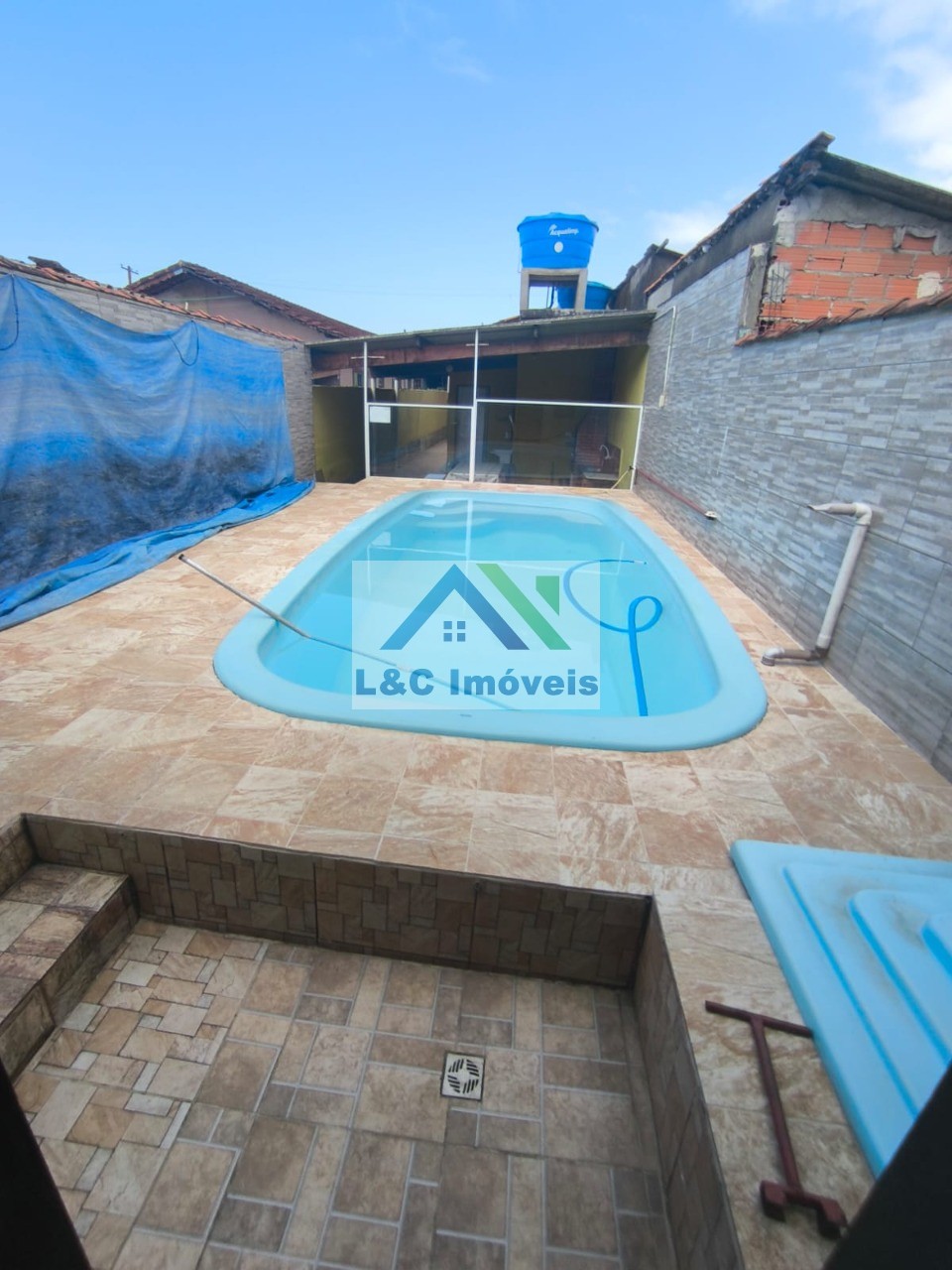 Casa, 2 quartos, 95 m² - Foto 4
