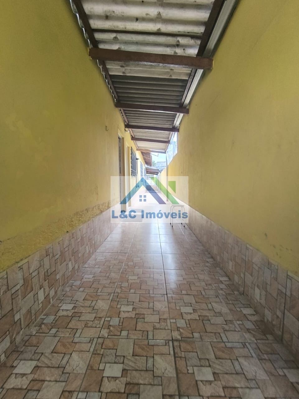 Casa, 2 quartos, 95 m² - Foto 8