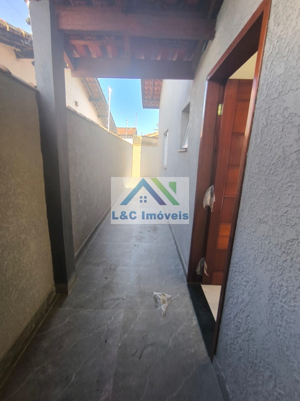 Casa, 3 quartos, 105 m² - Foto 34