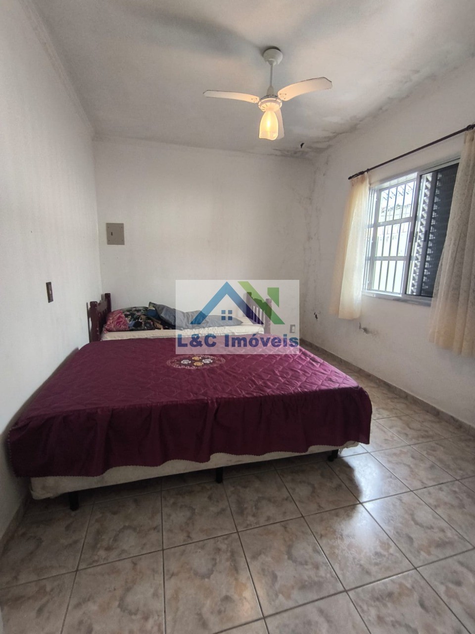 Casa, 1 quarto - Foto 20