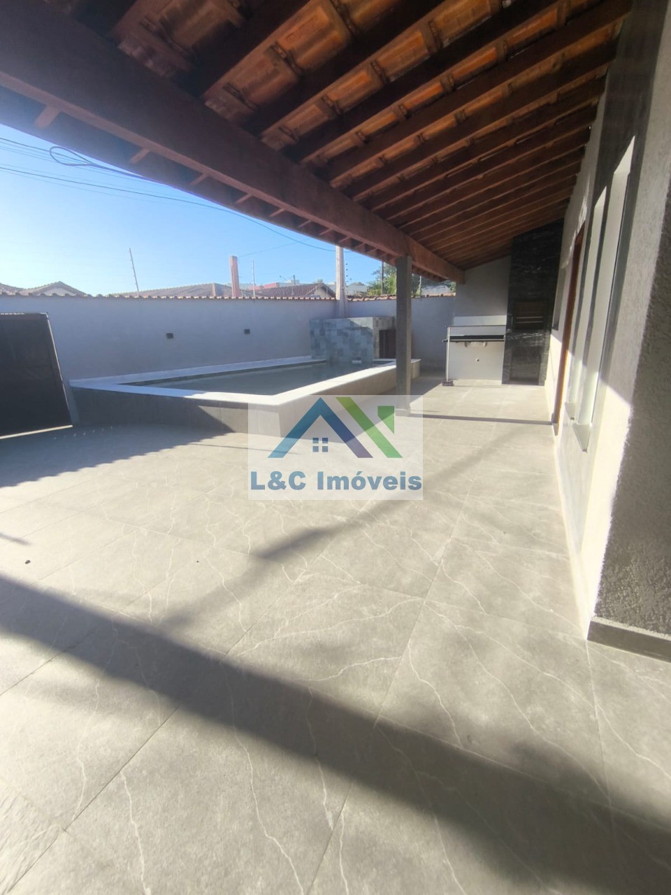 Casa, 3 quartos, 105 m² - Foto 7