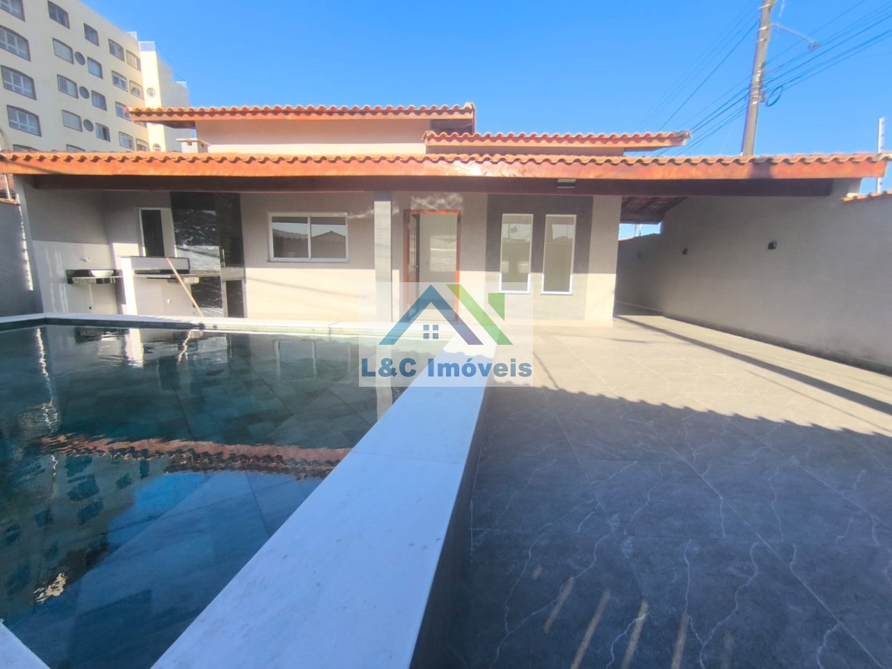 Casa, 3 quartos, 105 m² - Foto 14