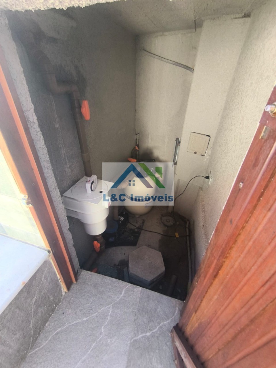 Casa, 3 quartos, 105 m² - Foto 24