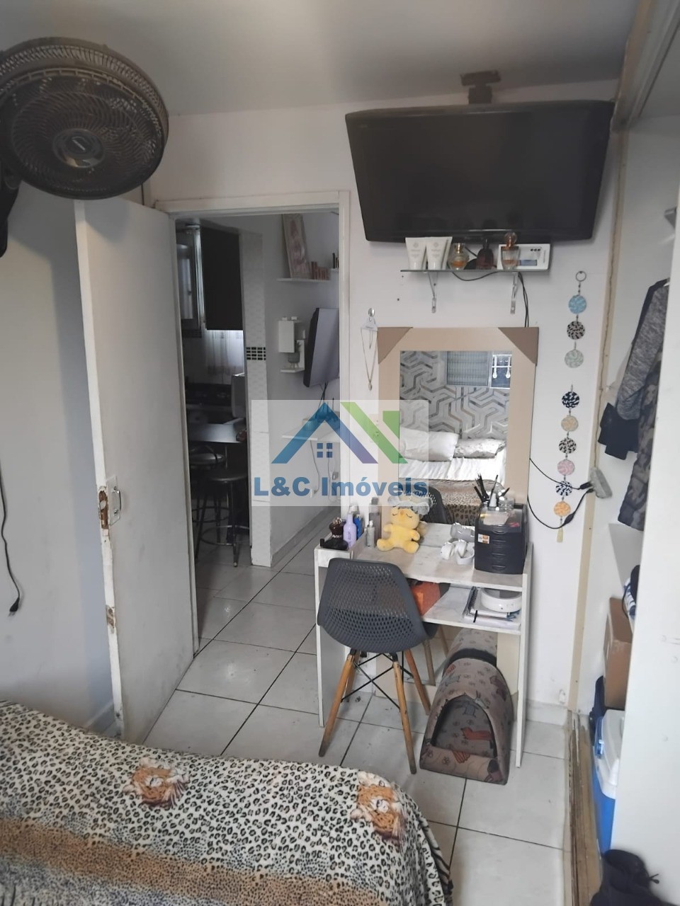 Apartamento, 3 quartos, 54 m² - Foto 14