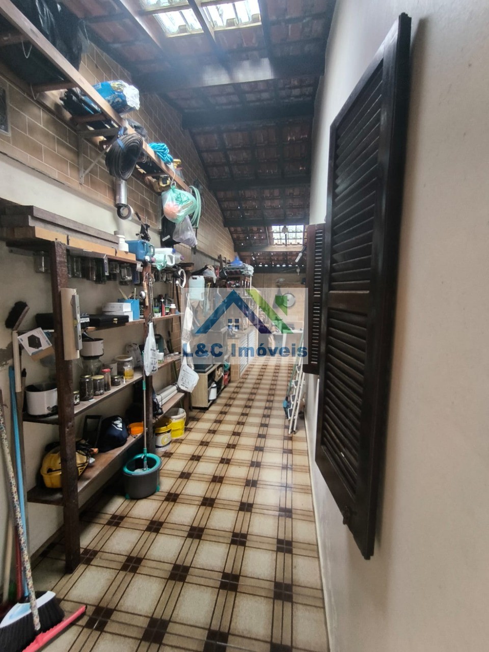 Casa, 3 quartos, 184 m² - Foto 9