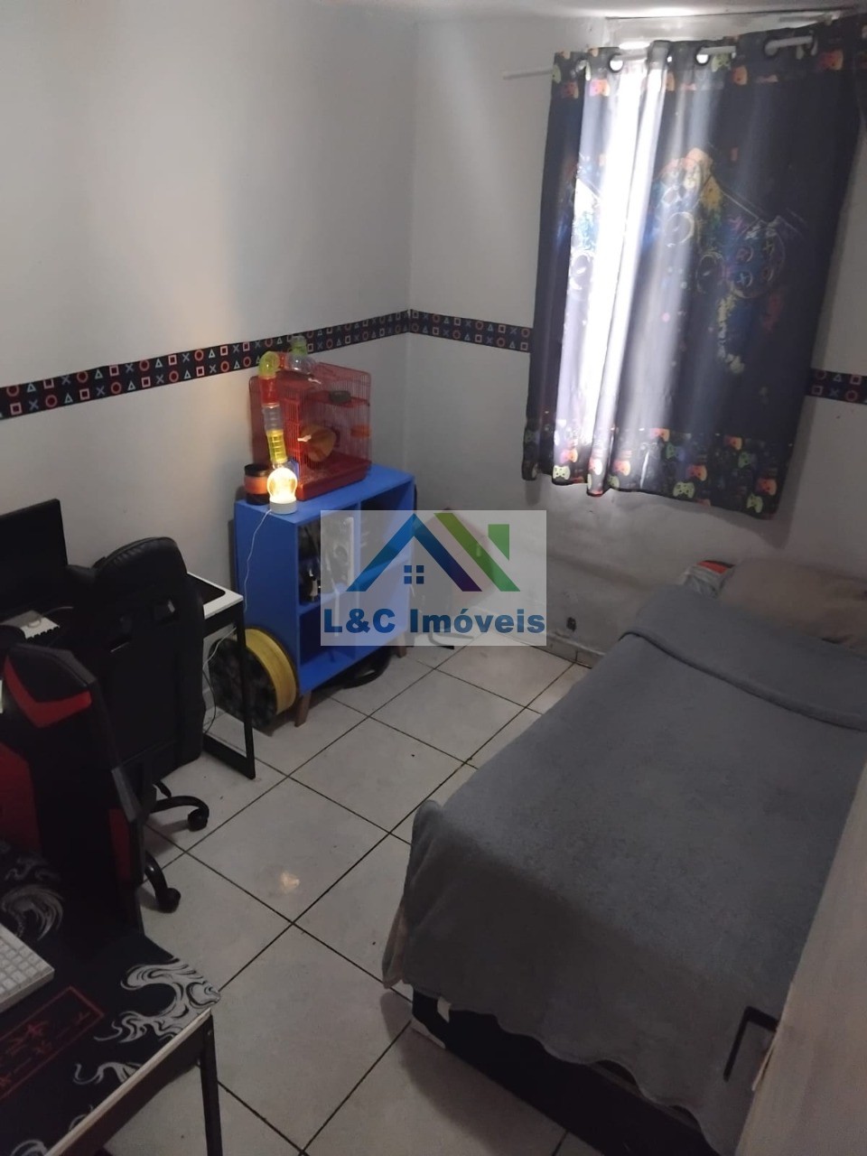 Apartamento, 3 quartos, 54 m² - Foto 6