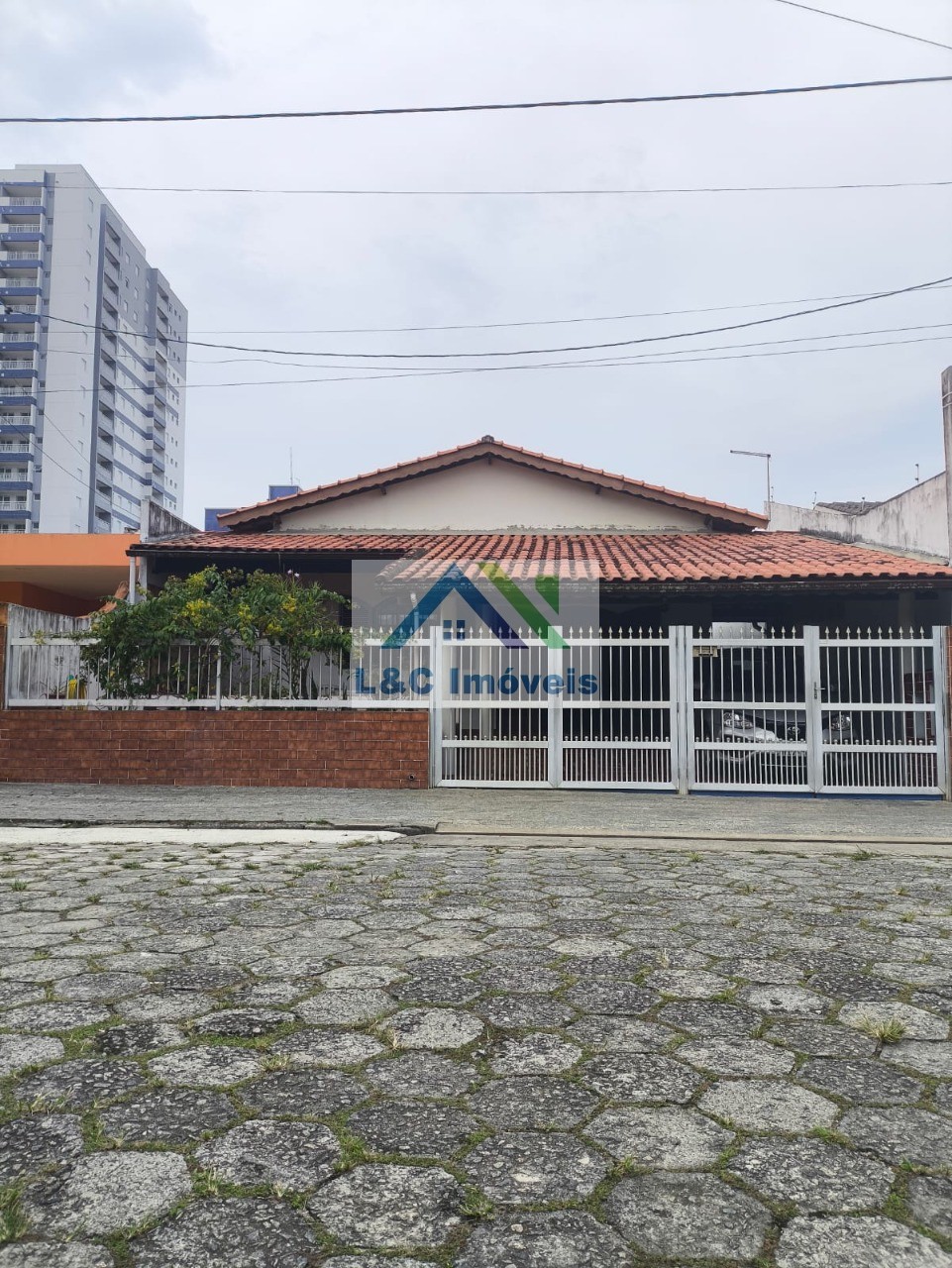 Casa, 3 quartos, 184 m² - Foto 2