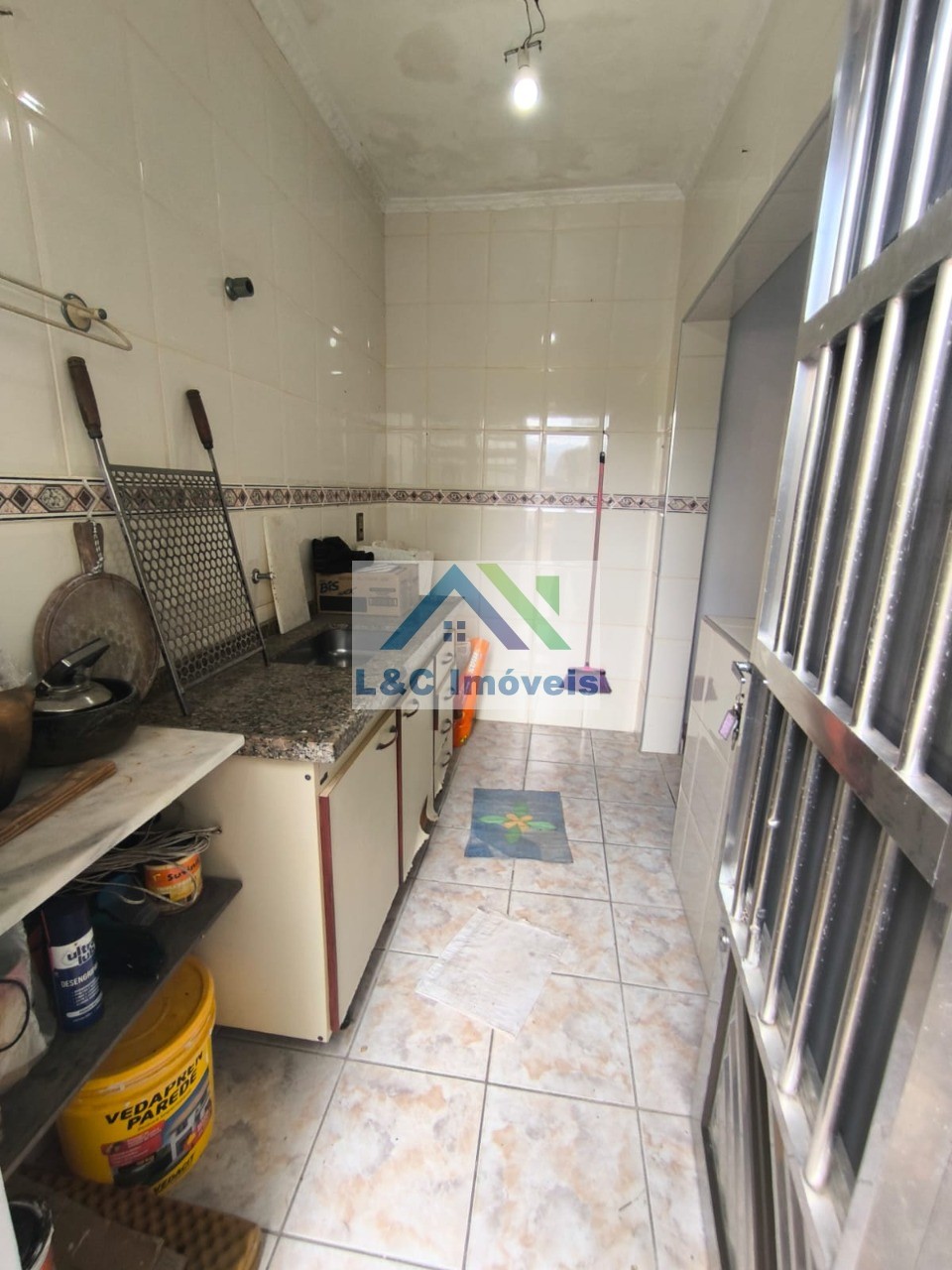 Casa, 1 quarto - Foto 22