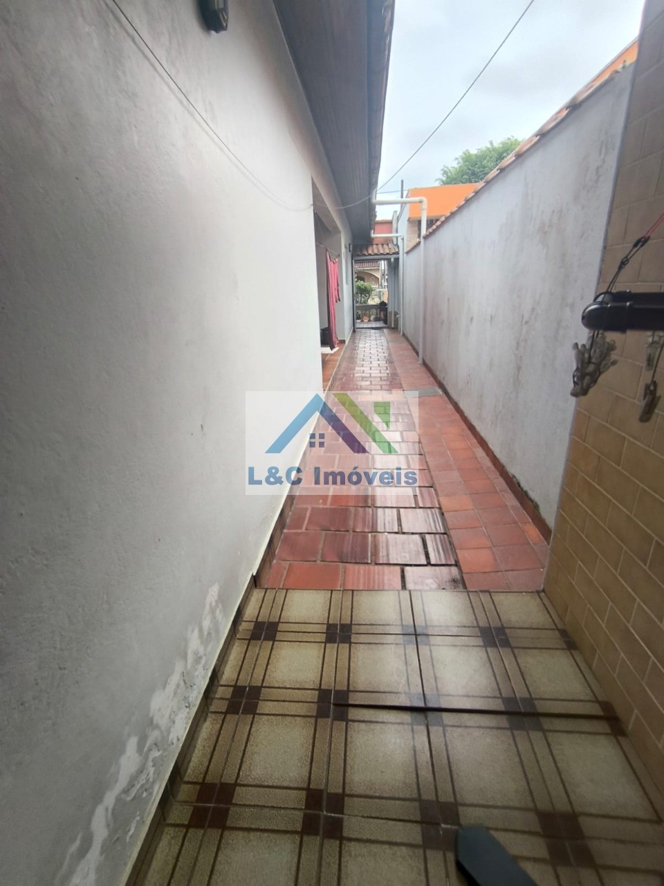 Casa, 3 quartos, 184 m² - Foto 8