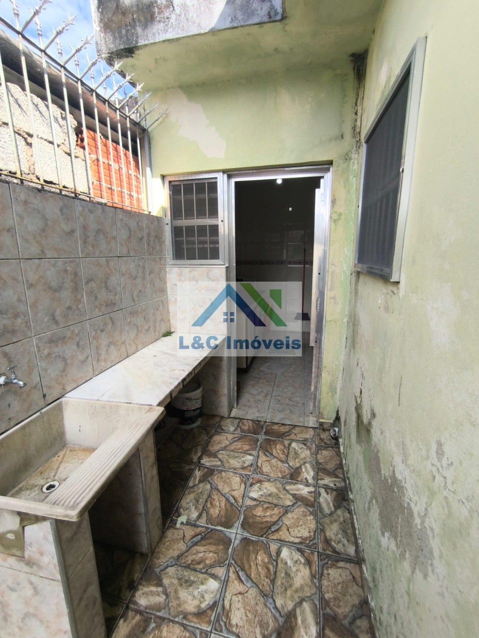 Casa, 1 quarto - Foto 21