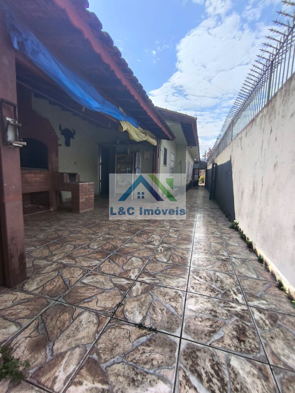 Casa, 1 quarto - Foto 12