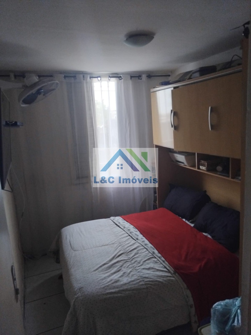 Apartamento, 3 quartos, 54 m² - Foto 11