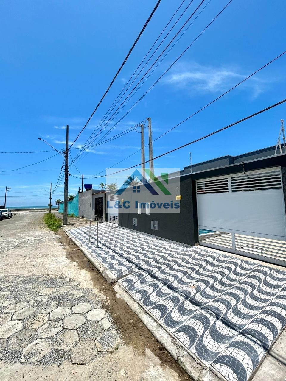 Casa, 2 quartos - Foto 4