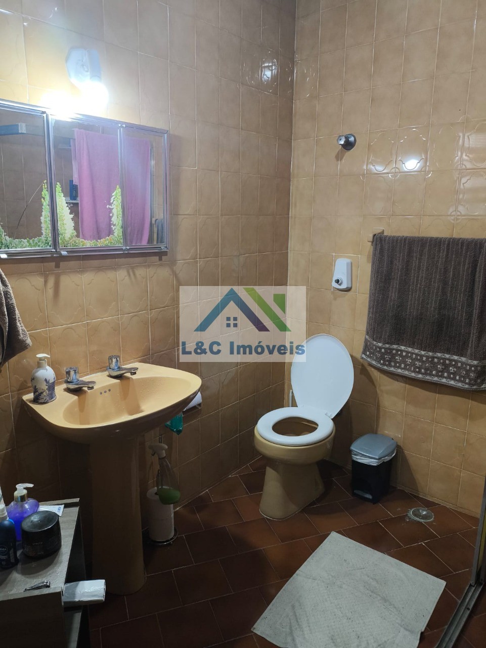Casa, 3 quartos, 184 m² - Foto 20