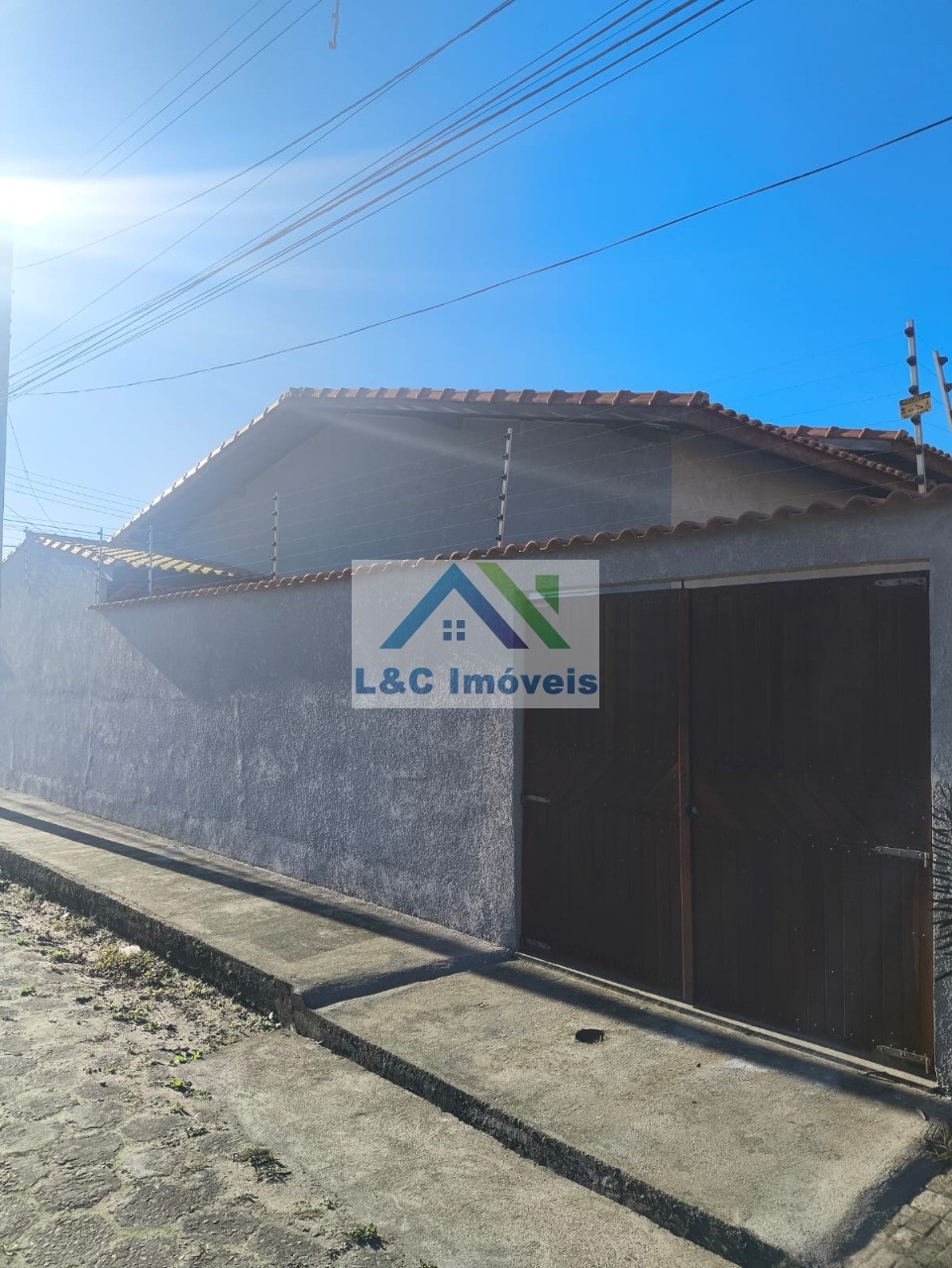Casa, 3 quartos, 105 m² - Foto 2