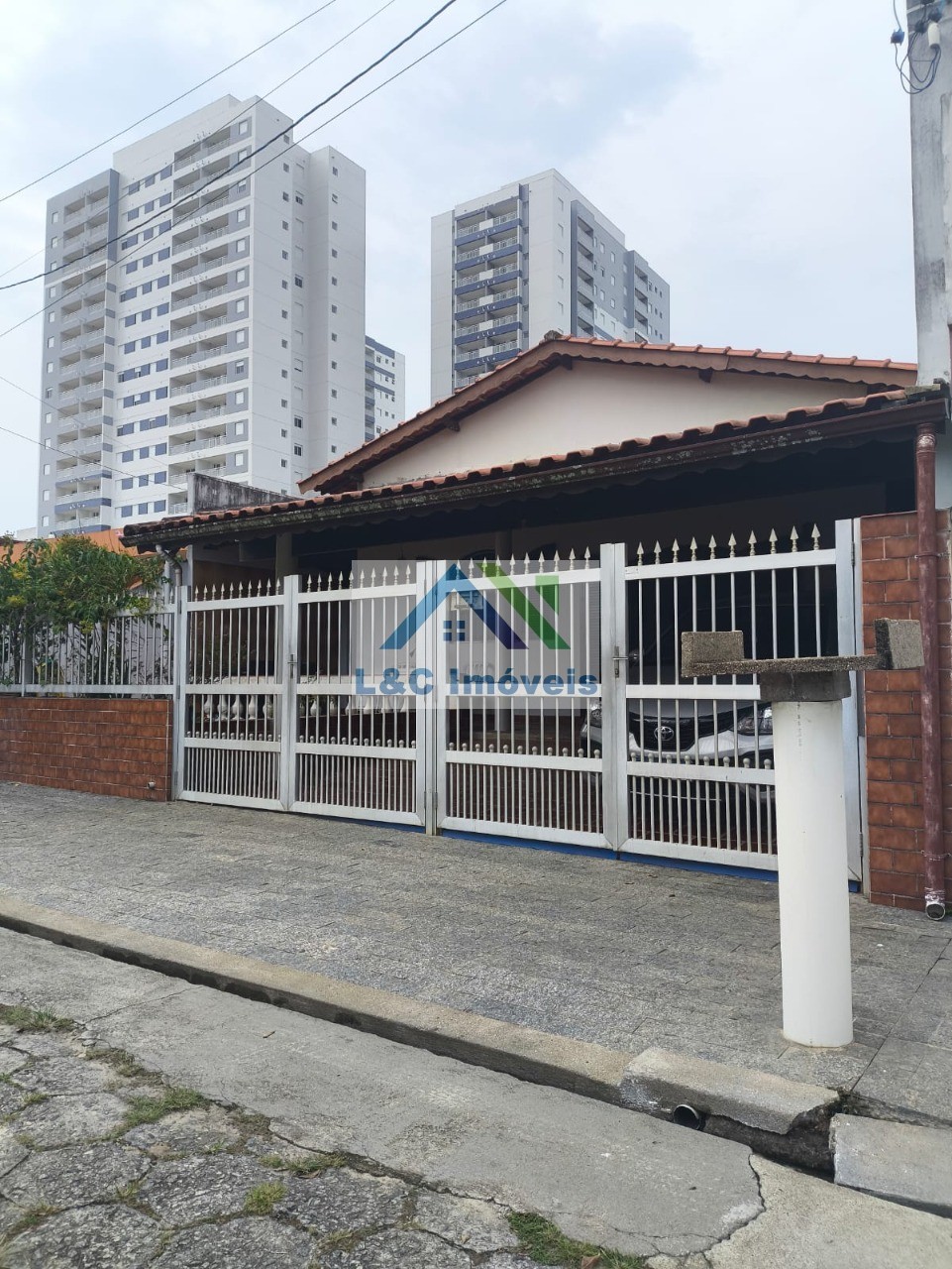Casa, 3 quartos, 184 m² - Foto 3