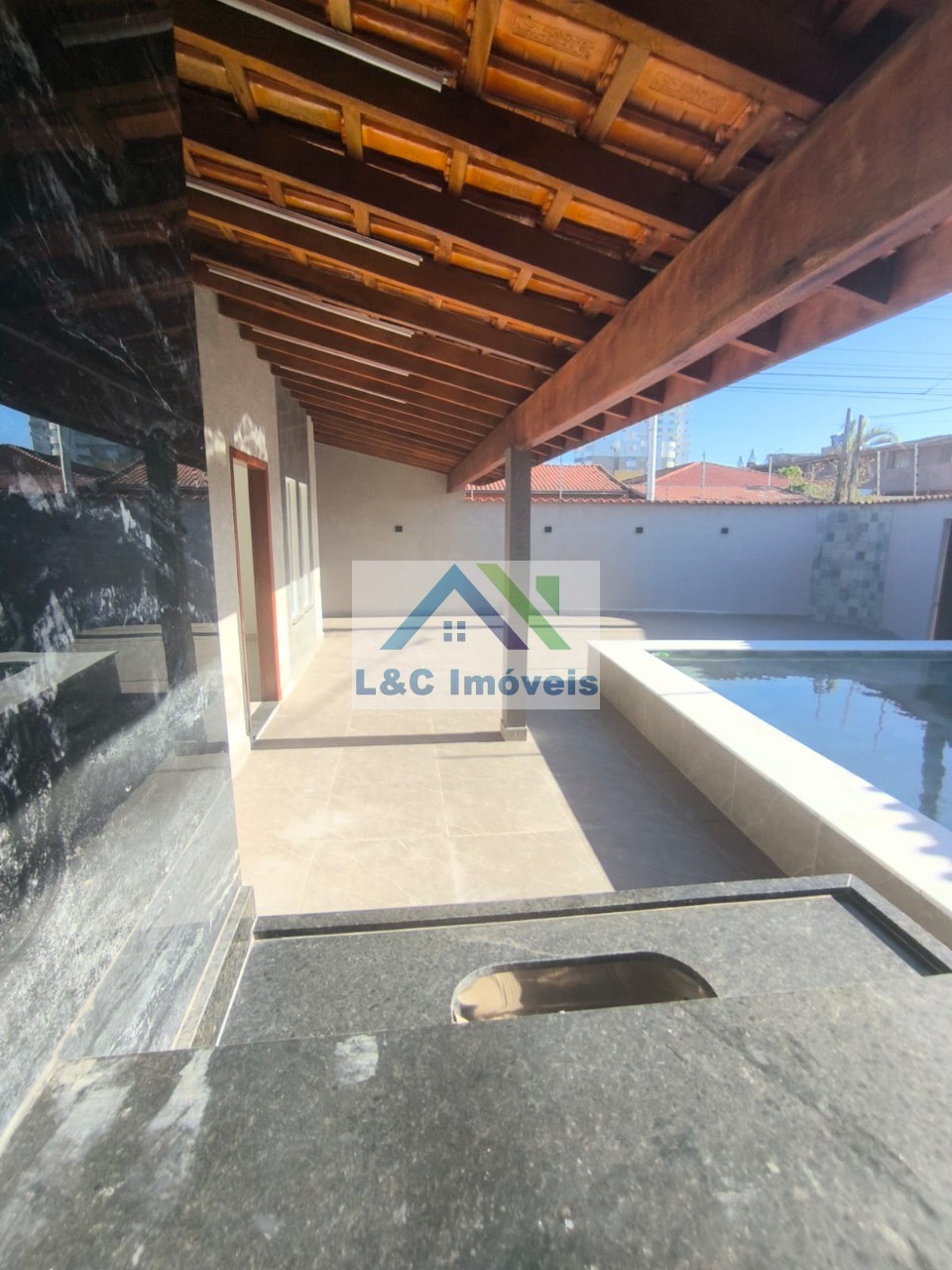 Casa, 3 quartos, 105 m² - Foto 8