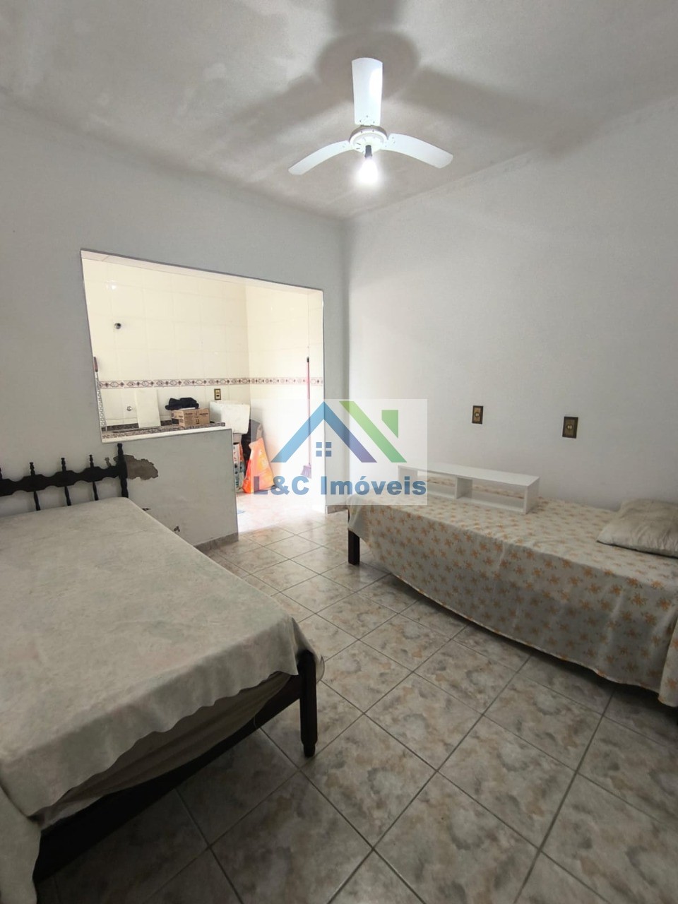 Casa, 1 quarto - Foto 18