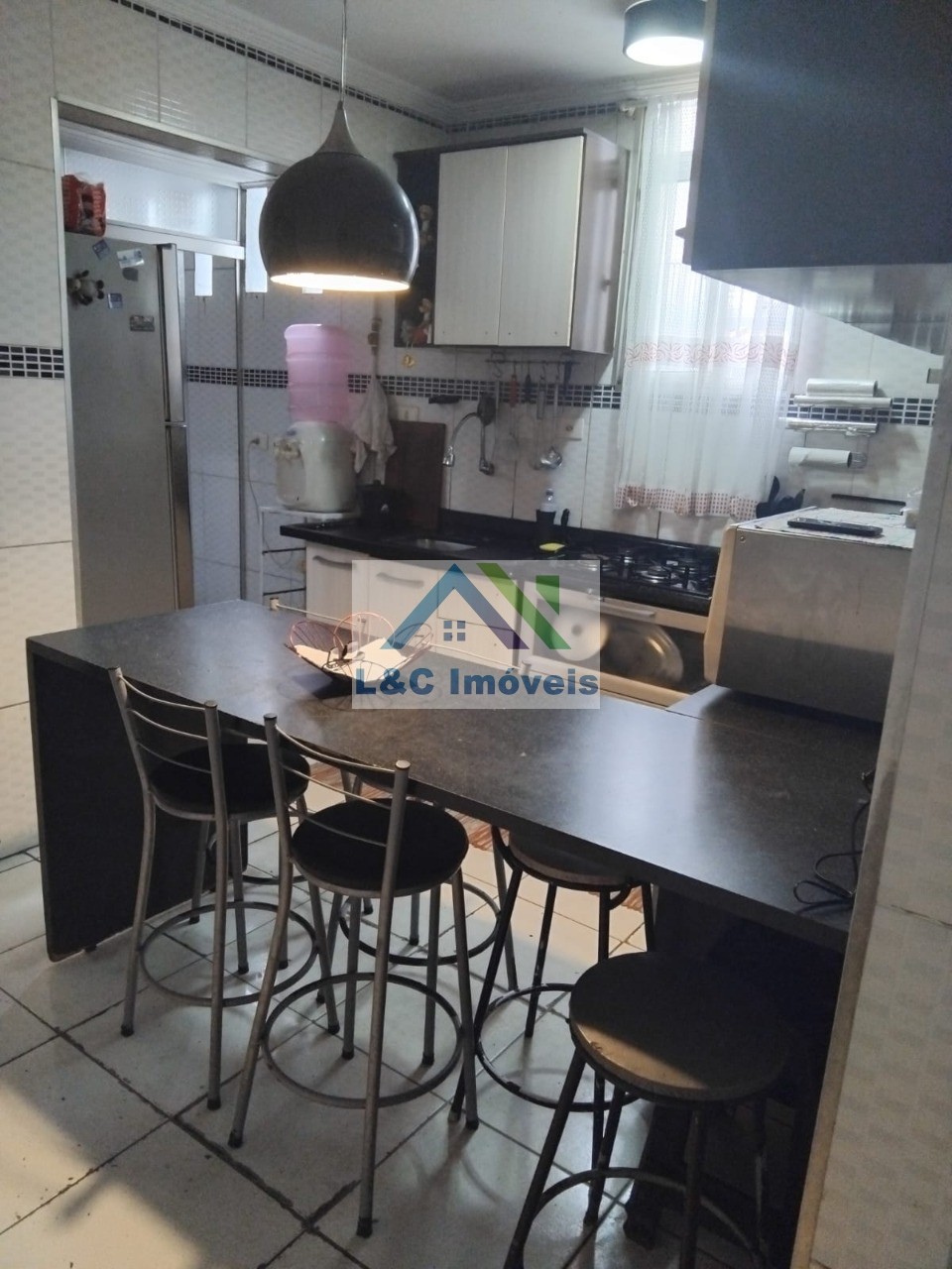Apartamento, 3 quartos, 54 m² - Foto 7