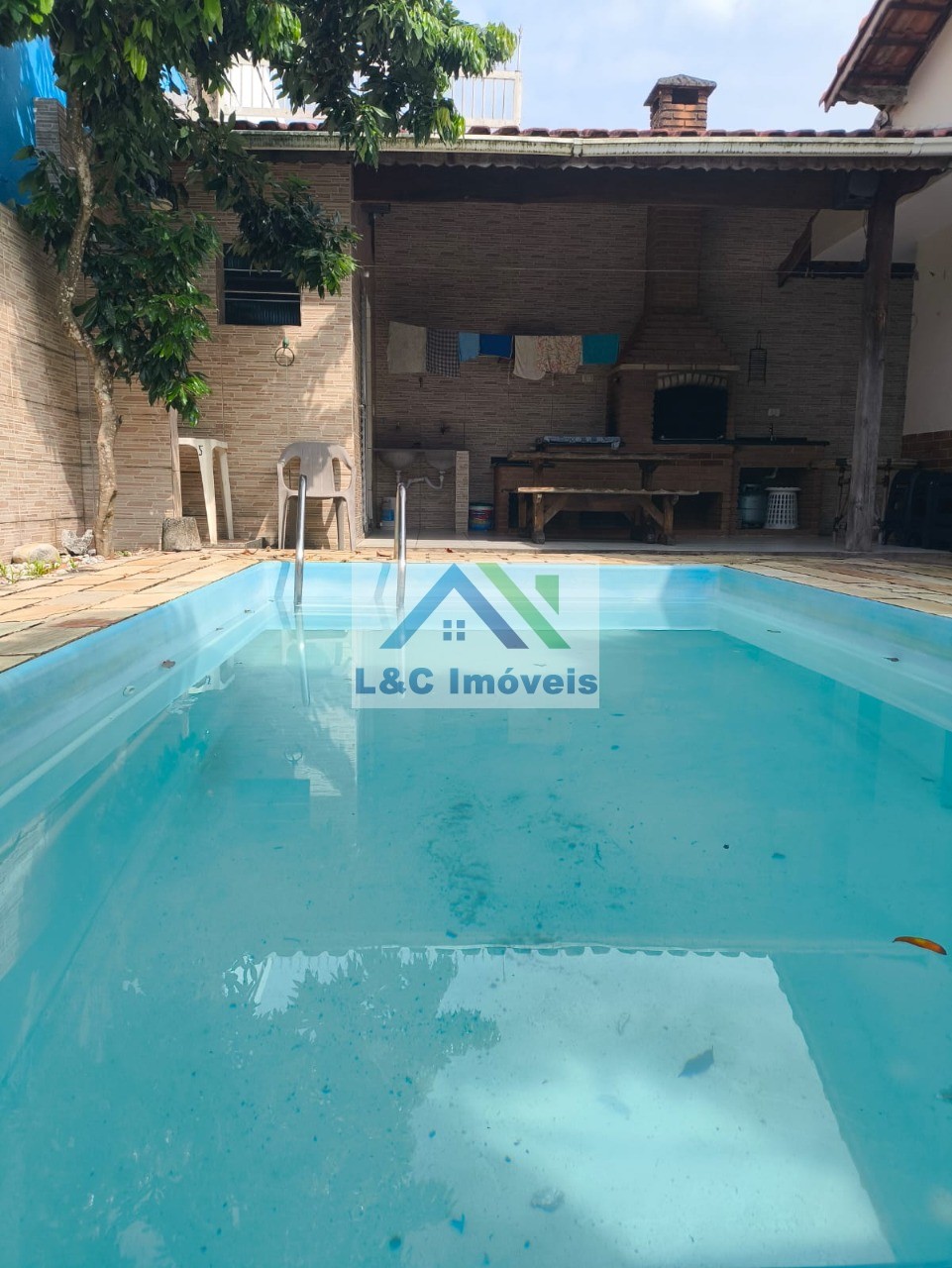 Casa, 3 quartos - Foto 5