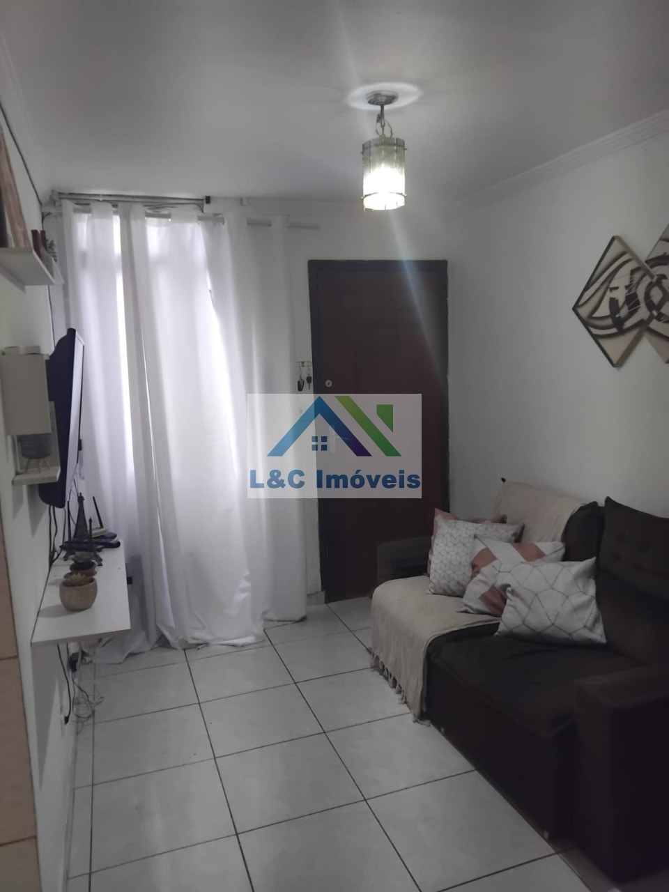 Apartamento, 3 quartos, 54 m² - Foto 5