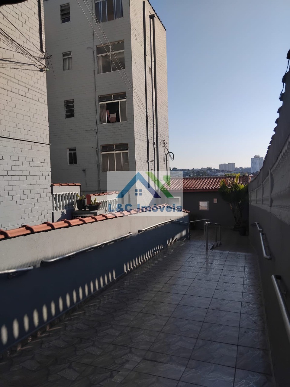 Apartamento, 3 quartos, 54 m² - Foto 1