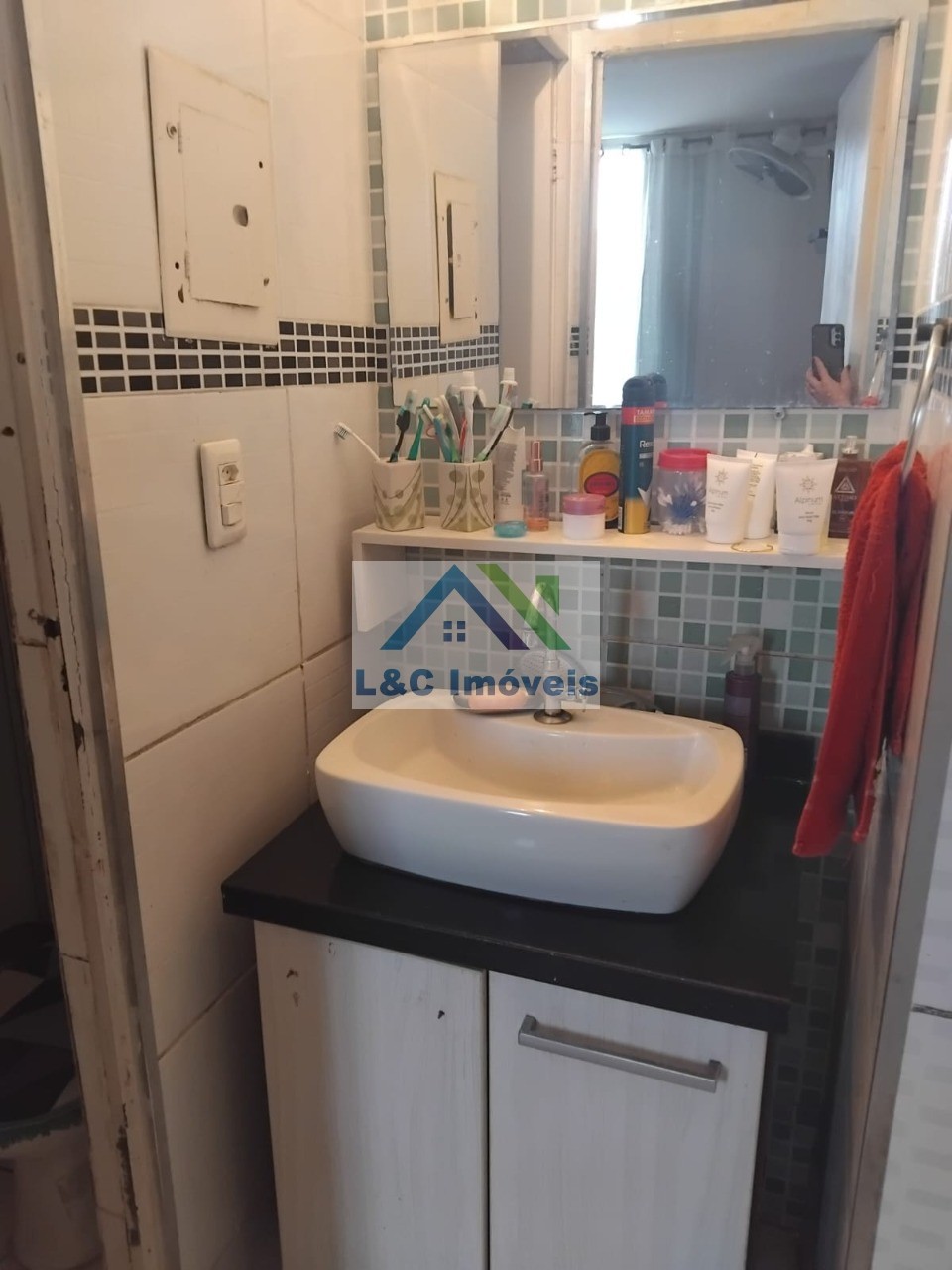 Apartamento, 3 quartos, 54 m² - Foto 8